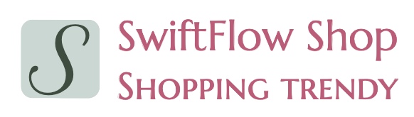 SwiftFlow Shop